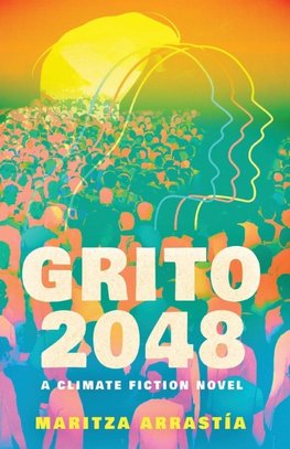 Grito 2048