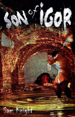 Son of Igor