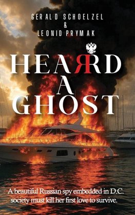 Heard a Ghost