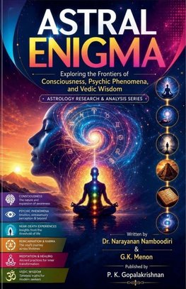 ASTRAL ENIGMA