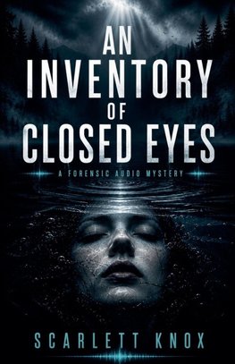 An Inventory Of Closed Eyes