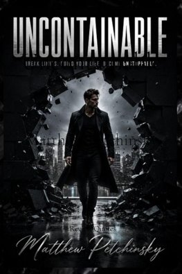 Uncontainable