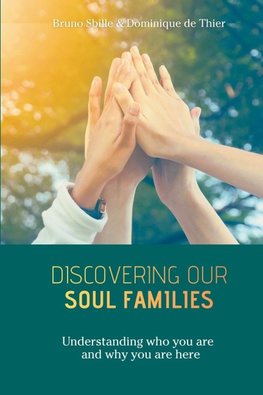 Discovering our Soul Families