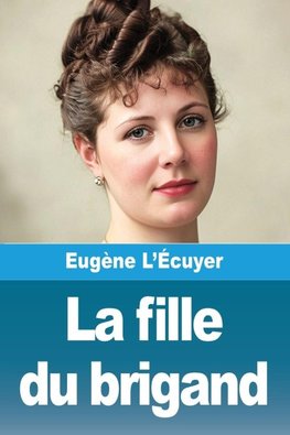 La fille du brigand