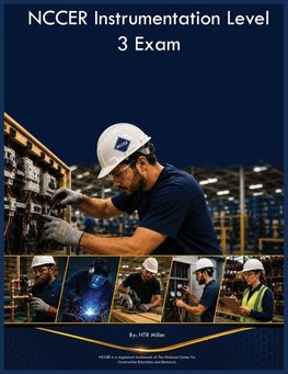 NCCER Instrumentation Level 3 Exam