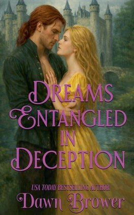 Dreams Entangled in Deception