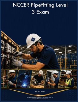 NCCER Pipefitting Level 3 Exam