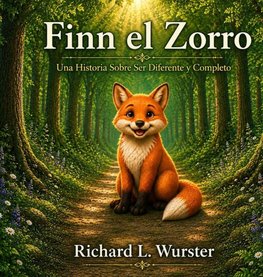 Finn el Zorro