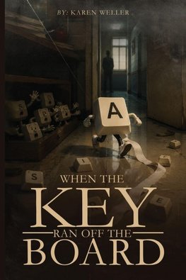 When The Key Ran Off The Board