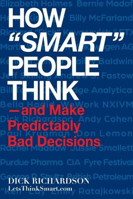 How "Smart" People Think