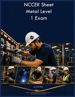 NCCER Sheet Metal Level 1 Exam