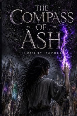The Compass of Ash