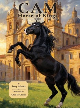Cam, Horse of Kings