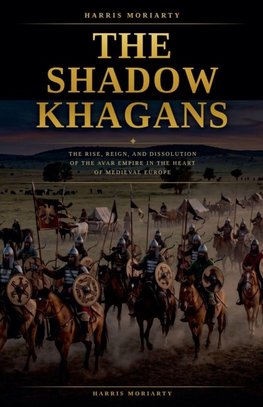 The Shadow Khagans