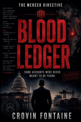 BLOOD LEDGER