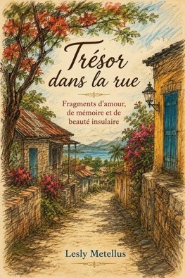Trésor dans la rue