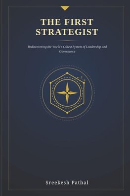THE FIRST STRATEGIST