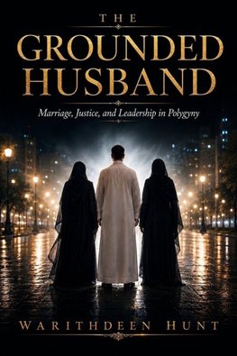 THE GROUNDED HUSBAND