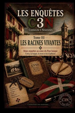 ENQUETES C3N