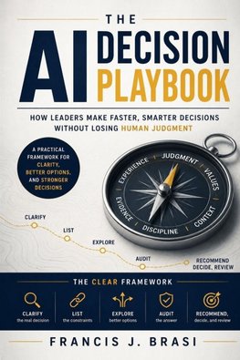 The AI Decision Playbook
