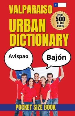 Valparaiso Urban Dictionary