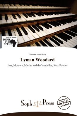 Lyman Woodard
