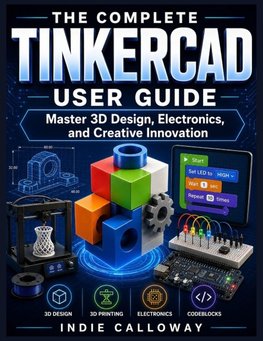 THE COMPLETE TINKERCAD USER GUIDE
