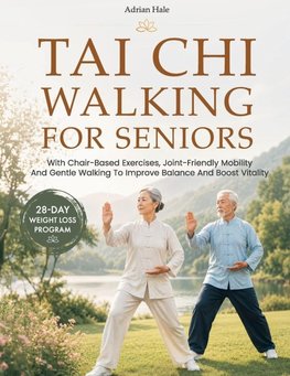 Tai Chi Walking for Seniors