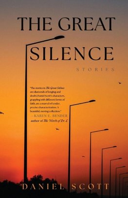 The Great Silence
