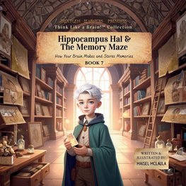 Hippocampus Hal & The Memory Maze