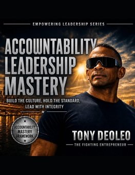 Accountability Leadership Mastery