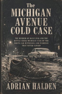 The Michigan Avenue Cold Case