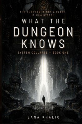 What the Dungeon Knows