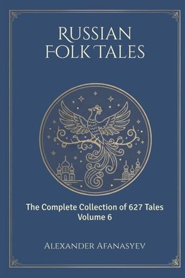 Russian Folk Tales