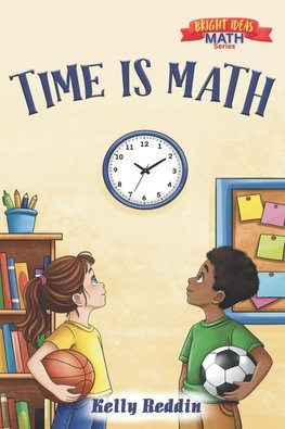 Time is Math