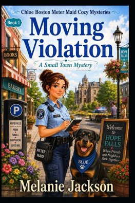 Moving Violation