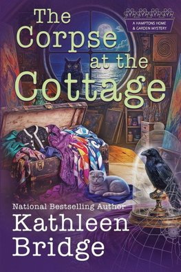 The Corpse at the Cottage