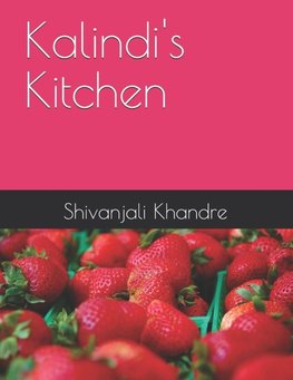 Kalindi's Kitchen