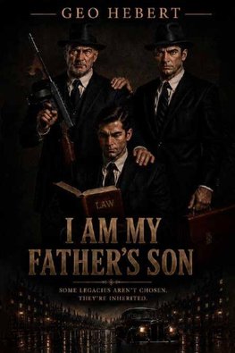 I Am My Father's Son