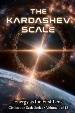 The Kardashev Scale