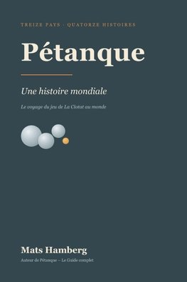 Pétanque