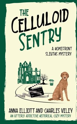 The Celluloid Sentry
