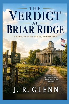 The Verdict of Briar Ridge