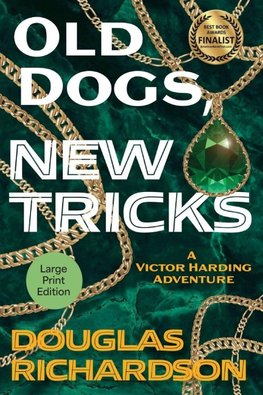 Old Dogs, New Tricks