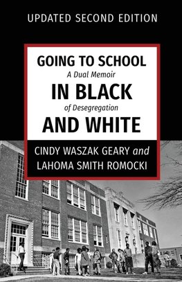 Going to School in Black and White