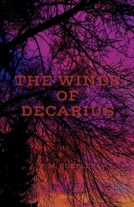 The Winds Of Decarius