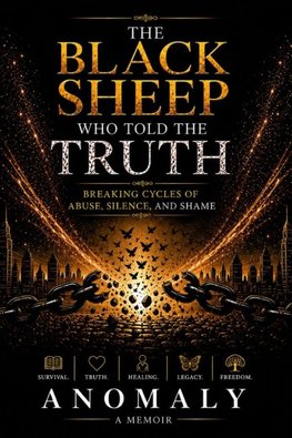 The Black Sheep Who Told The Truth