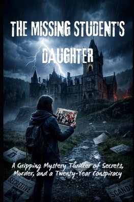 THE MISSING STUDENT'S DAUGHTER