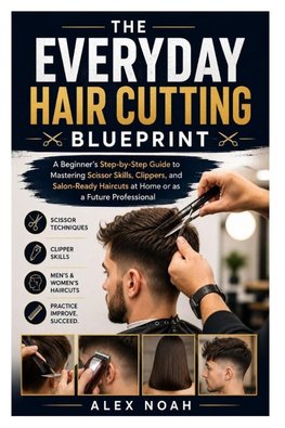 The Everyday Hair Cutting Blueprint