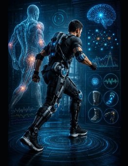 Building Intelligent Exosuits